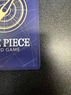 Brook (English Version 1st Anniversary Set) ST01-011 One Piece Promo NM JL - Image 5