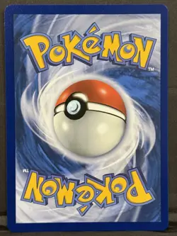 Mismagius EX 112/094 Me02: Phantasmal Flames Holo Pokemon Card Near Mint NM - Image 2