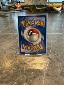 Kabuto Pokemon Card - 1st Edition - Fossil Set - 50/62 - Image 2