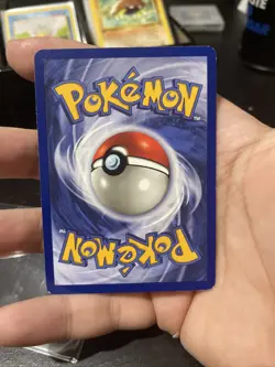 Pokemon Card Kabuto 50/62 1st Edition Fossil Near Mint - Image 2