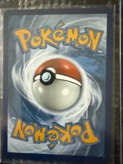 Pokemon TCG Ultra Ball Secret Rare Gold Brilliant Stars Holo Card 186/172 - Image 2