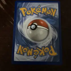 Pokemon Mega Charizard Y Ex Mega Evolutions- Ascended Heros 022/217 NM - Image 2