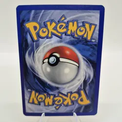 Pokemon Entei 34/53 Reverse Holo Wotc Promo 1995-2001 Promo TCG Card - Image 2