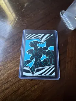 Pokemon TCG Squirtle Stellar Crown Illustration Card 148/142 - Image 2