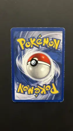 Pokemon TCG Sabrina's Haunter Gym Heroes 1st Edition Uncommon Card 58/132 MP/HP - Image 2