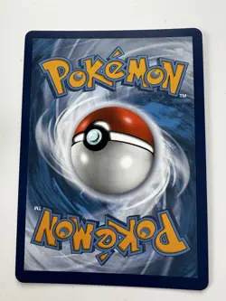 Pokemon TCG Leon Trainer Card Vivid Voltage Rainbow Rare, 195/185 - Image 2