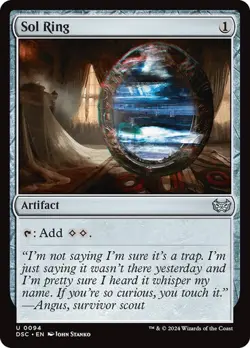 Staples Kit - Commander Deck Builder [Duskmourn] MTG - Image 4