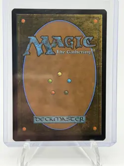 x1 Summon: Bahamut M MTG Final Fantasy M/NM, English Non-Foil - Image 4