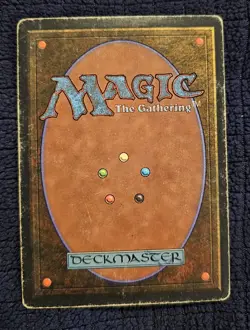 MTG Two-Headed Giant of Foriys Unlimited Magic the Gathering HP - Image 2