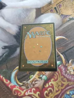 Serra Avenger MTG M13 - Played - - Image 2