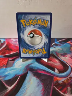 Iono 269/193 Sv02: Paldea Evolved Pokemon TCG Special Illustration Rare - Image 2