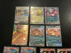 Pokemon TCG Promo Mixed Lot - Image 2