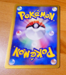 POKEMON JAPANESE CARD CARTE Flygon 168/BW-P Gym Challenge OCG JAPAN 2012 MINT - Image 2