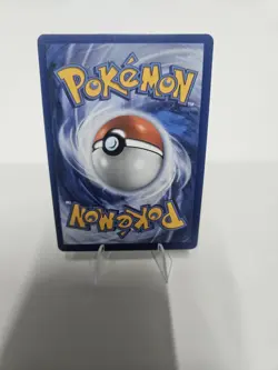 Eevee 74/131 SV: Prismatic Evolutions Master Ball Reverse Holo Pokemon 2025 - Image 3