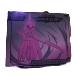 Pokemon TCG: Scarlet & Violet Paradox Rift Elite Trainer Box 820650854163 - Image 1