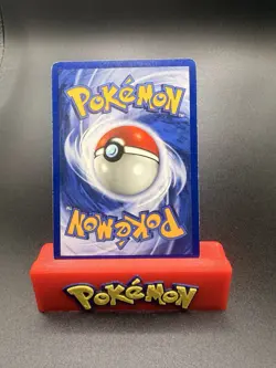 1st Edition Fossil Lapras 25/62 Non-Holo - Pokemon TCG - MP - Image 2