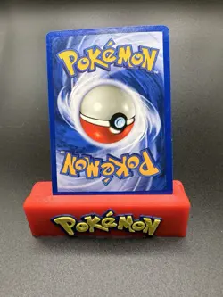 Pokemon Squirtle Common Team Rocket 1st Edition 68/82 - MP/HP - Image 4