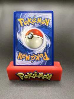 Ekans ⭐ 46/62 1st Edition Common Fossil 1999 Pokemon NM - Image 2