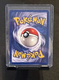 STARMIE (German) Pokemon Base Set - 1st Edition 64/102 - Pack Fresh NM Low Pop! - Image 2