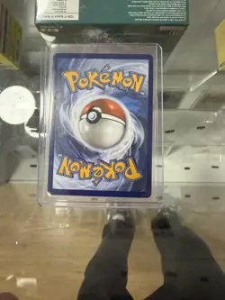 Pokemon TCG Ascended Heroes Mega Gengar EX Mega Attack Rare 269/217 Pack Fresh - Image 2