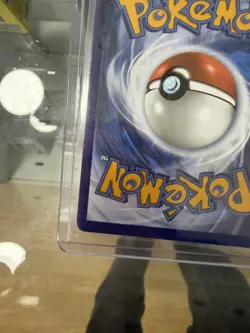 Pokemon TCG Ascended Heroes Mega Gengar EX Mega Attack Rare 269/217 Pack Fresh - Image 3