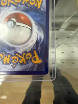 Pokemon TCG Ascended Heroes Mega Gengar EX Mega Attack Rare 269/217 Pack Fresh - Image 4