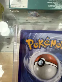 Pokemon TCG Ascended Heroes Mega Gengar EX Mega Attack Rare 269/217 Pack Fresh - Image 5