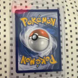 Fisherman #SV83/SV94 Pokemon Hidden Fates: Shiny Vault - Image 2