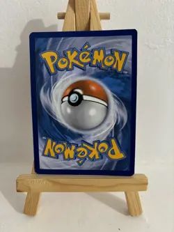 Pokemon TCG: Volcarona (Team Plasma) - Plasma Blast (PLB) 13/101 - Image 2