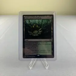 MTG Magic the Gathering Undergrowth Stadium Commander Legends #359 NM - Image 1