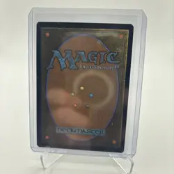 2020 Magic: The Gathering UNDERGROWTH STADIUM #714 English - Image 4