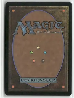 Magic The Gathering- Undergrowth Stadium #359 - Image 2