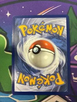 Marshadow 146/132 Mega Evolution Pokemon Card Near Mint Condition - Image 3