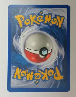 Pokemon Card Electrode 2/64 Holo Rare Jungle Set WOTC LP - Image 2