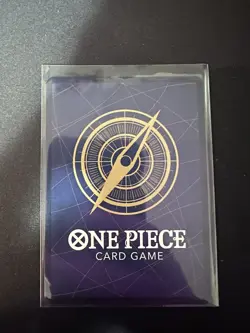 Monkey.D.Luffy (BANDAI Card Games Fest 25-26) OP07-073 One Piece Promotion Cards - Image 2