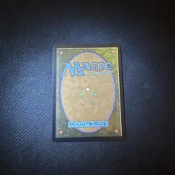 Aerith, Last Ancient (Chocobo Track Foil Borderless) - NM - FIN Final MTG Magic - Image 3