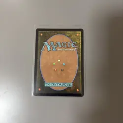 Aerith, Last Ancient (Chocobo Track Foil Borderless) - NM - FIN Final MTG Magic - Image 2