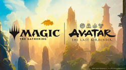 Avatar: The Last Airbender Rare, Mythic, Magic The Gathering TLA MTG - Image 1