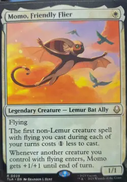 Avatar: The Last Airbender Rare, Mythic, Magic The Gathering TLA MTG - Image 5