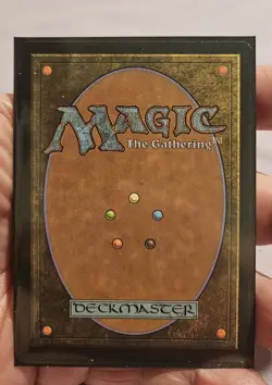 🔥 MTG - Sozin's Comet - FOIL Avatar TLA Mythic #154 M/NM 🔥 - Image 3