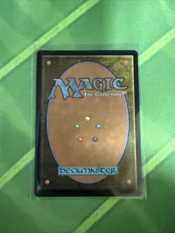 Magic: The Gathering (MTG) - FOIL Sozin's Comet (0309) (Borderless) - (TLA) - Image 2