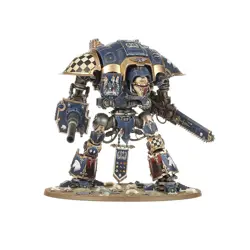 Warhammer: 40k - Imperial Knights - Knight Questoris/Paladin 5011921095698 - Image 1