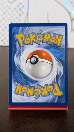 Mew ex 053 Sv: Scarlet & Violet Promo Cards Holo Pokemon Card Nm- - Image 2