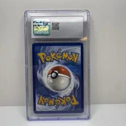 Mew GG10/GG70 Pokemon Crown Zenith: Galarian Gallery Holo CGC 10 - Image 2