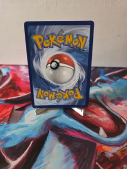 Darkrai VSTAR Crown Zenith: Galarian Gallery Ultra Rare Holo Card - Image 2