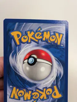 Pokemon Cards: Jungle 1st Edition Rare Holo: Victreebel 14/64 #14 - Image 3