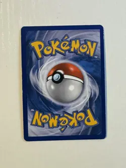 Pokemon Card - Nidoking Triumphant 6/102 Holo Rare LP - Image 2
