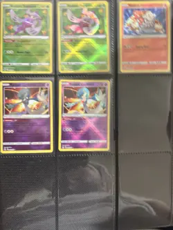 Pokemon Radiant Lot Of 14 Cards SWSH Mixture Inc. Gardevoir NM/MINT - Image 2