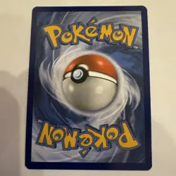 Pokemon Detective Pikachu SM190 Detective Pikachu Promo Holo English Card - Image 2
