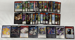 Neopets TCG Card Lot 50 Cards Total Common Uncommon Rare Ultra Rare 8 Holo LP - Image 1